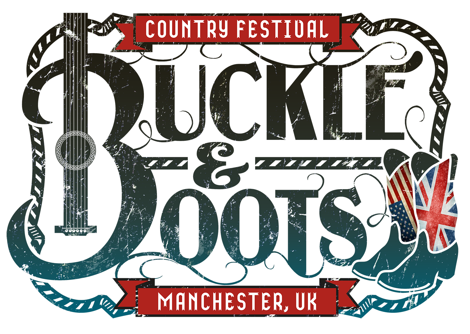 Somethin' Country LineUp Confirmed for Buckle & Boots 2016!