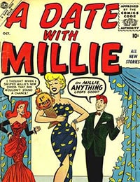 A Date with Millie
