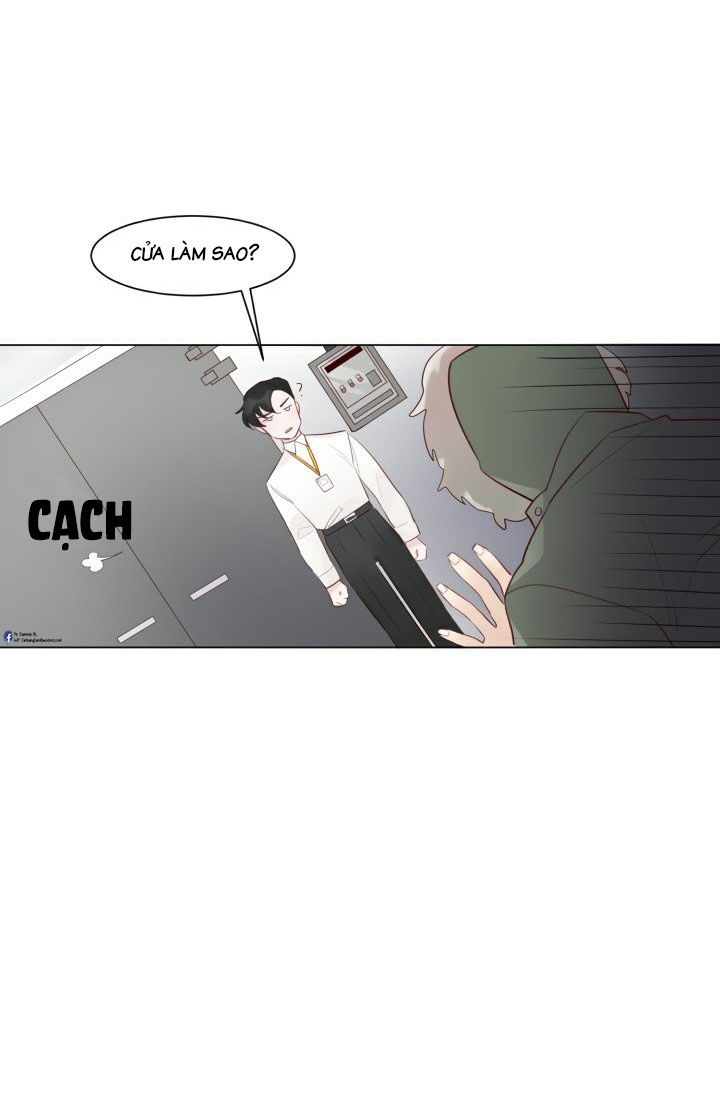 Đọc truyện NGƯỜI ĐÀN ÔNG LẠNH LÙNG - Chapter 1