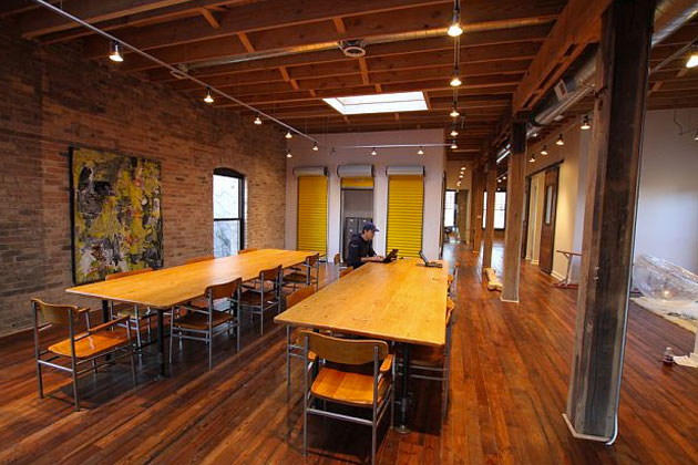 65 Best Home Office Ideas for a Cool & Modern Setup - Urban Home Office Renovation Ideas