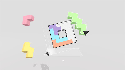 Cubism Game Screenshot 6