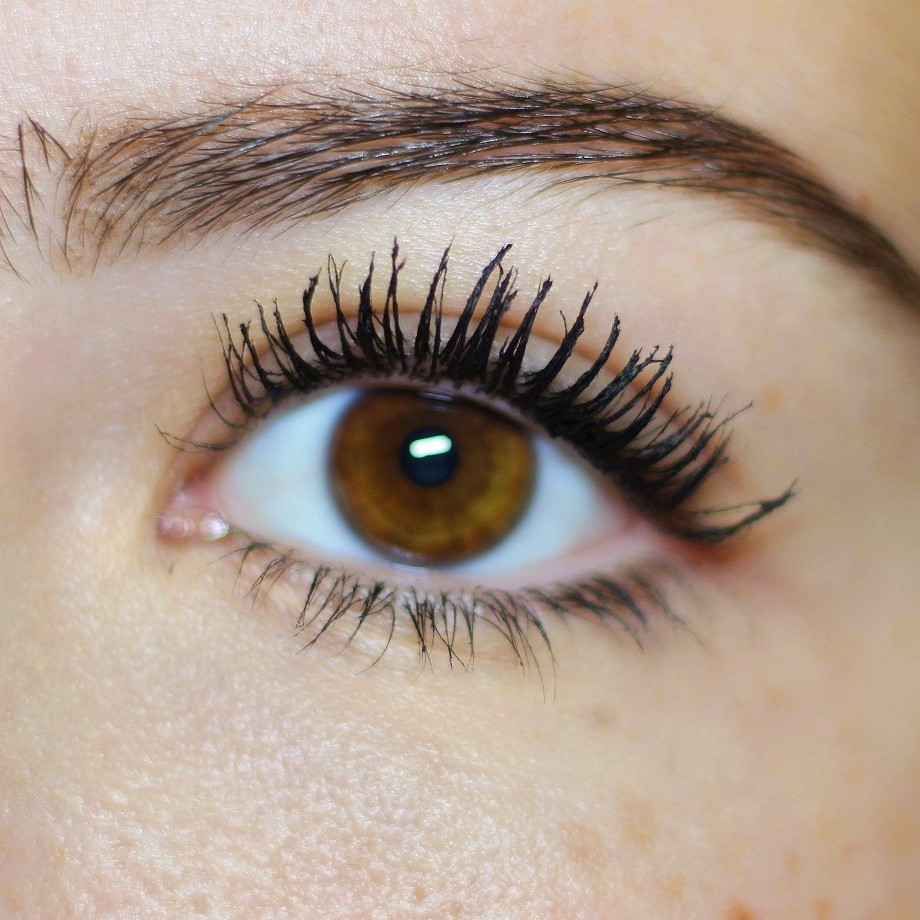 [REVIEW] Mascara Lash Princess verde Essence My Sweet Beauty Corner