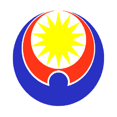 Logo Merdeka 1998