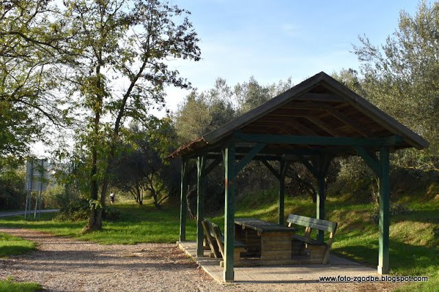 Strunjan, Parencana Slovenija, Primorska