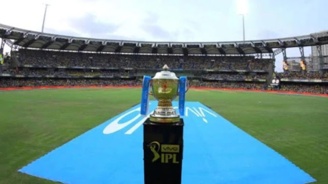 IPL-2020 - देखें इस टीम ने निकाले सबसे ज्यादा खिलाडी IPL-2020 - देखें इस टीम ने निकाले सबसे ज्यादा खिलाडी