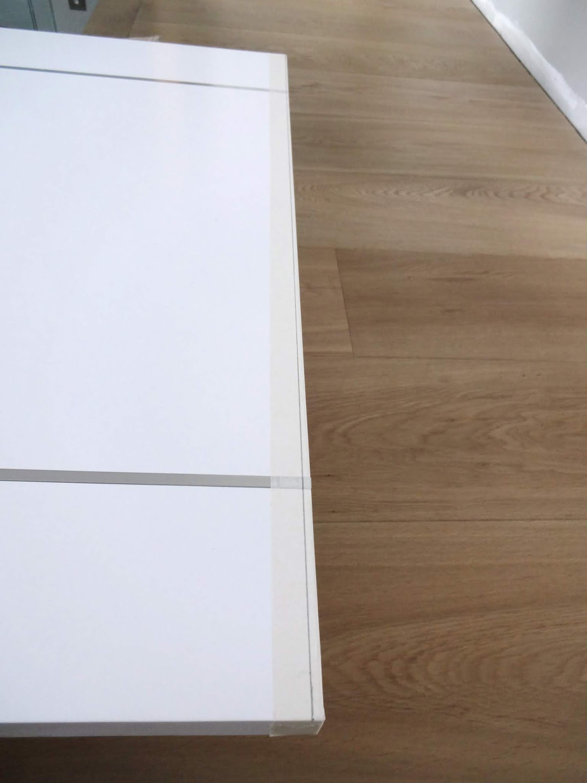V A S Home Build Doors Part 1 Hanging Internal Doors