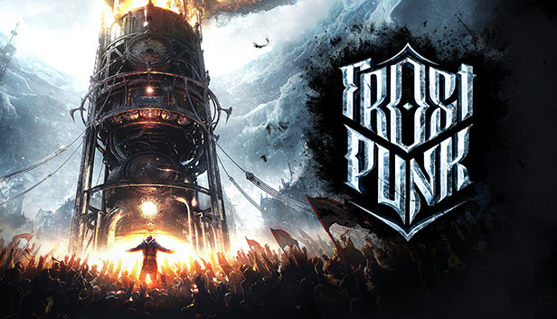 Frostpunk