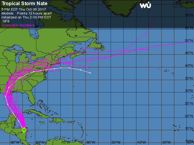 tormenta tropical 