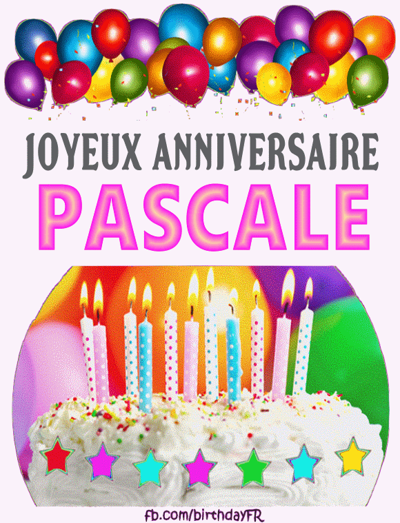 Joyeux Anniversaire fr.hbday.art