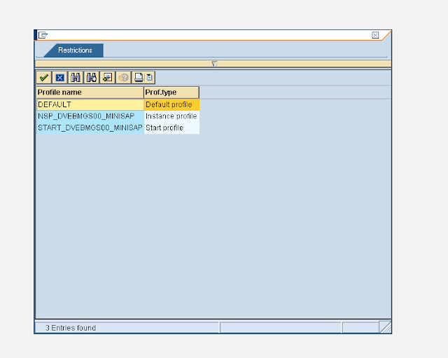 ABAP SAP AbapFox! Aprenda ABAP Definitivamente ABAPSAP System is