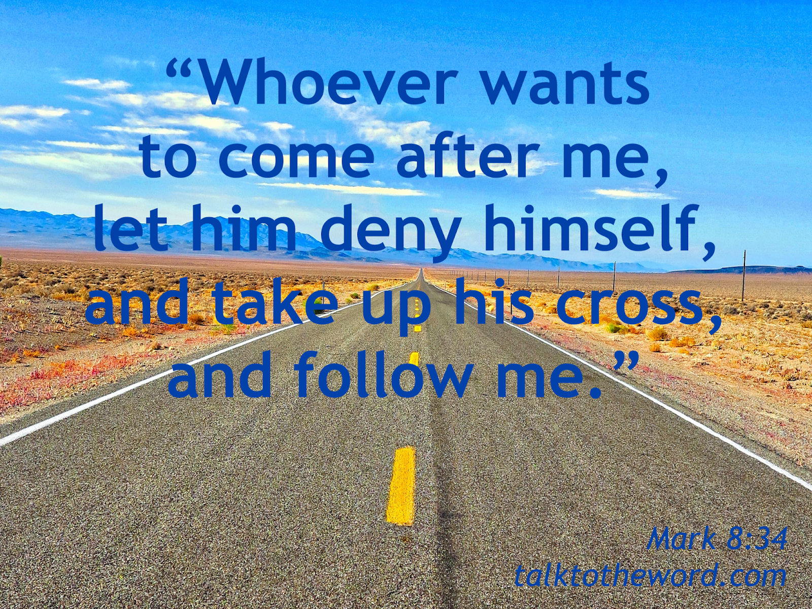 Mark 8 38 mark-8-38