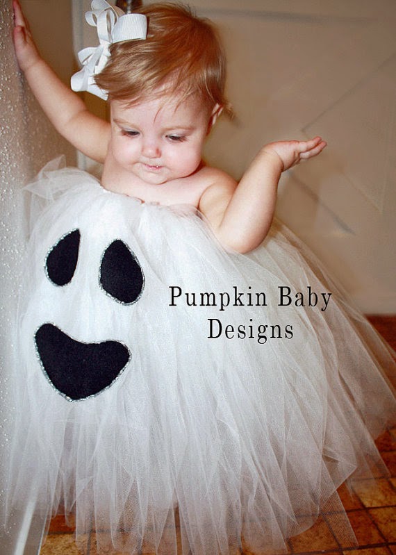 Mila Stole My Heart: 10 DIY Halloween Costumes for My Toddler