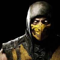 Download MORTAL KOMBAT X 1.9.0 Apk + Data (MOD) Download MORTAL KOMBAT X 1.9.0 Apk + Data (MOD)