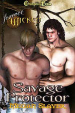 Forever Wicked: Savage Protector