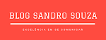 Blog Sandro Souza