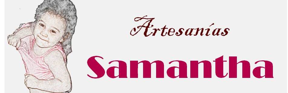 Artesanias Samantha