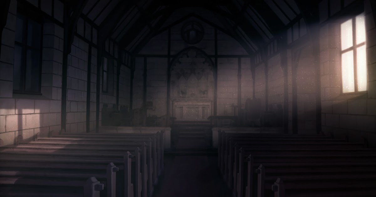 Details more than 89 anime church background super hot  induhocakina