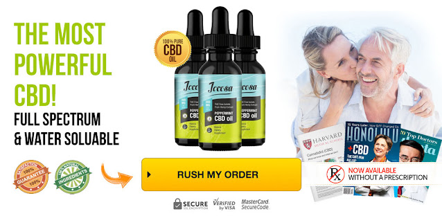 Jocosa CBD Oil Review, Price & where to buy? - Atlanta, GA Patch