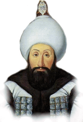 Sultan Abdülhamit I