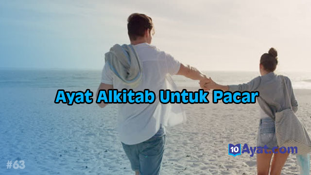 20%2BAyat%2BAlkitab%2BUntuk%2BPacar