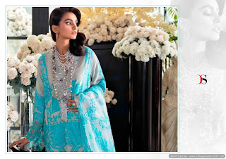 Deepsy Sana Safinaz Lawn 21 vol 2 wholesale Pakistani Suits