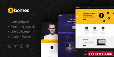 Cryptocurrency exchange vue.js templates free download