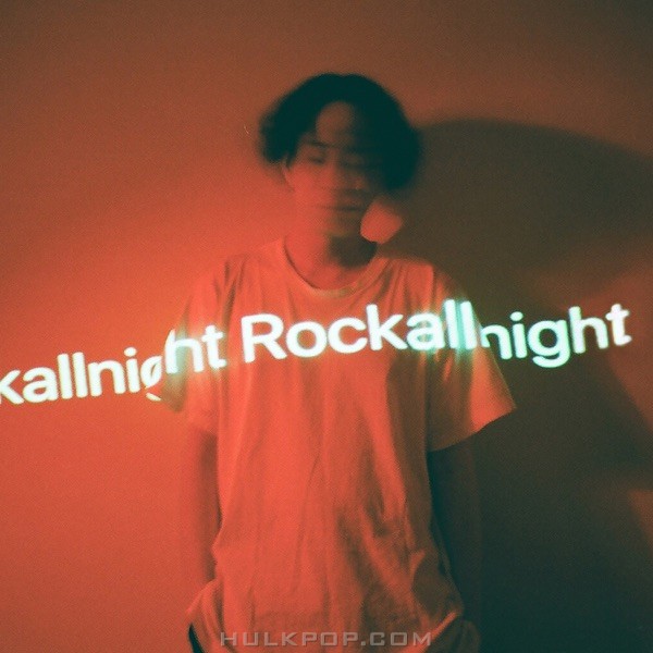 Taylor – Rock All Night (Feat. Lil Boi) – Single