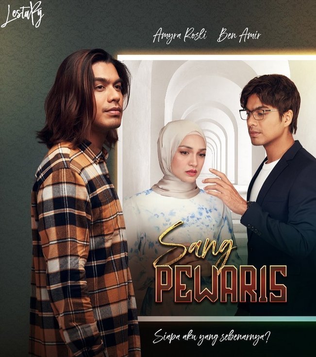 Drama Melayu Lagu Raya Drama Melayu Best Ost Sang Pewaris Lirik Lagu X Missing U Dayang Nurfaizah Yonnyboii Faizal Tahir Lyrics