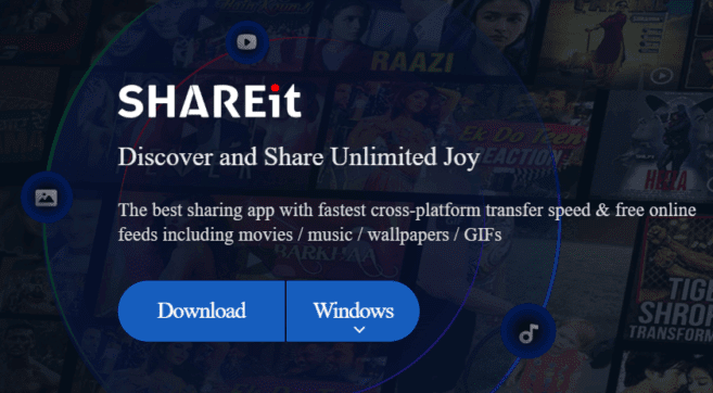 shareit for pc terbaru shareit for pc terbaru
