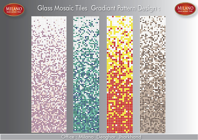 Glass Mosaic Tiles,tiles,Floor tiles, Wall Tiles,interior designer,architect
