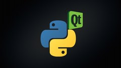 Python Desktop Application Development with PyQt Python Desktop Application Development with PyQt