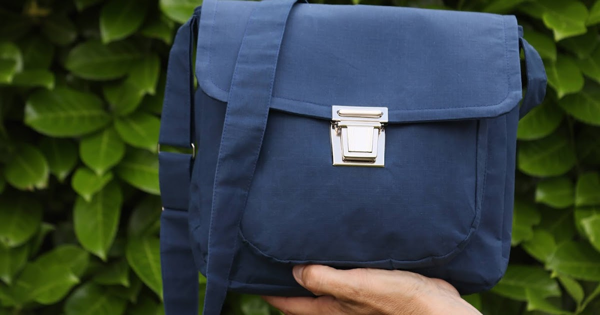 elbmarie PHINE, sportlich in dry oilskin