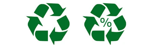 Símbolo del Reciclaje