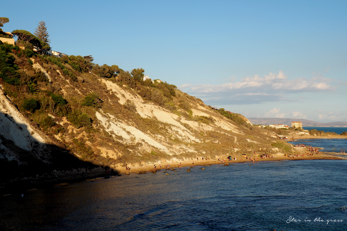 Scala dei Turchi, Sicilia Scala dei Turchi, Sicilia