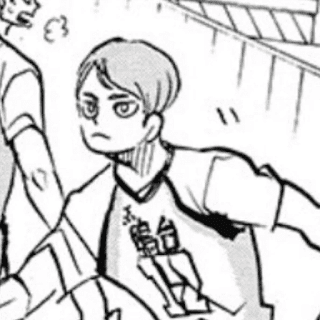 ハイキュー セッター一覧 画像 Haikyu Setters