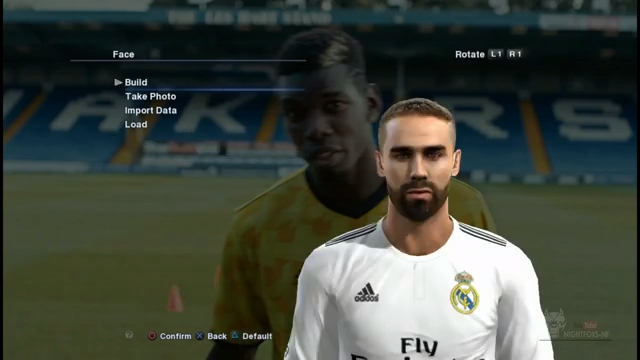 Review - PES 2013 - Save Game