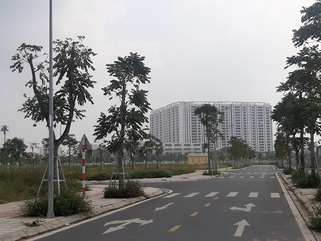 Dự án chung cư Sunshine Green Iconic Nguyễn Lam Phúc Đồng Long Biên Hà Nội vị trí giá bán