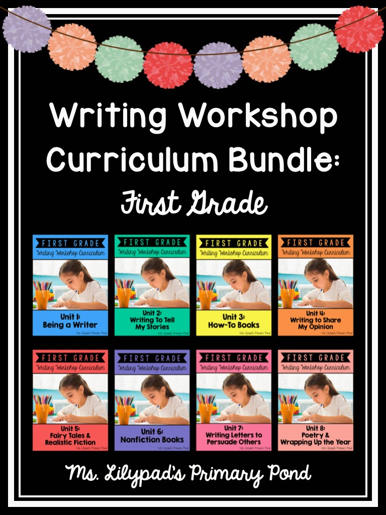 Who's Who and Who's New: Teaching Kids to Start their Sentences Differently