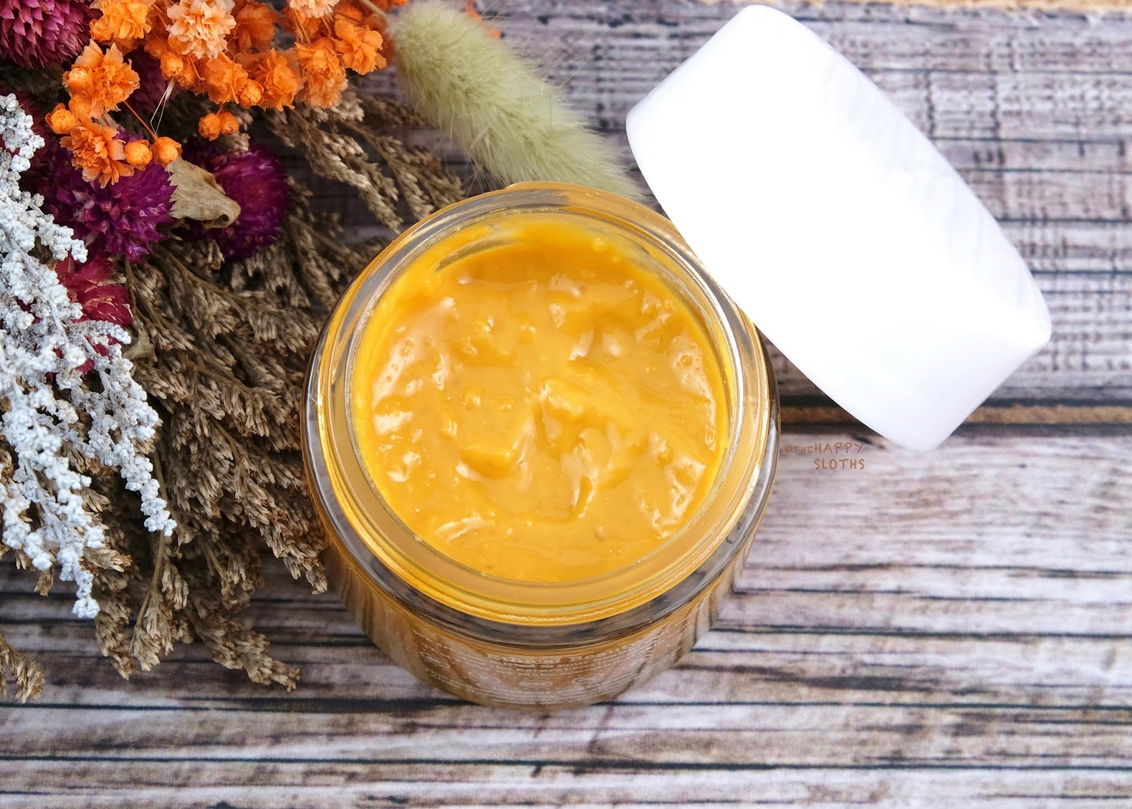 Derma E | Vitamin C Instant Radiance Citrus Facial Peel: Review