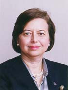 Woman724: Tan Sri Dr Zeti Akhtar Aziz named as one of the top six World