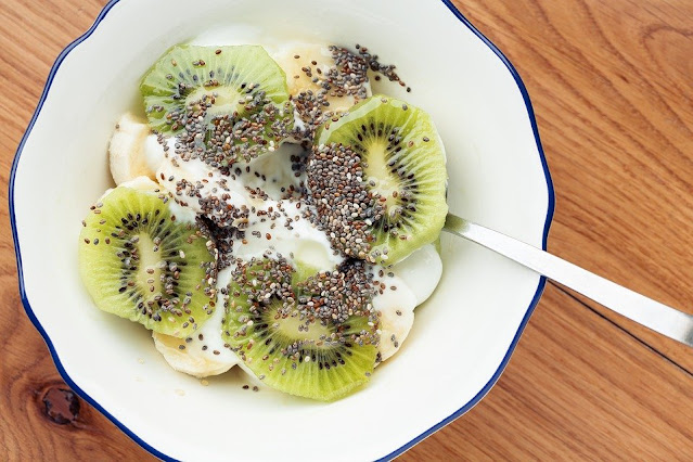 Fun Ideas for How to Eat Chia Seeds