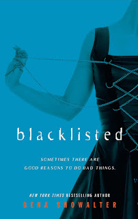 Blacklisted 2 Blacklisted 2