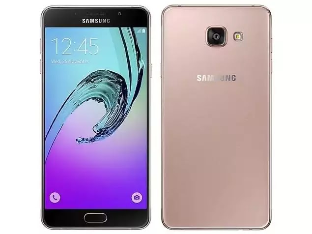 Sm A710f Firmware Files Samsung Galaxy A7 Stock Rom Flash File