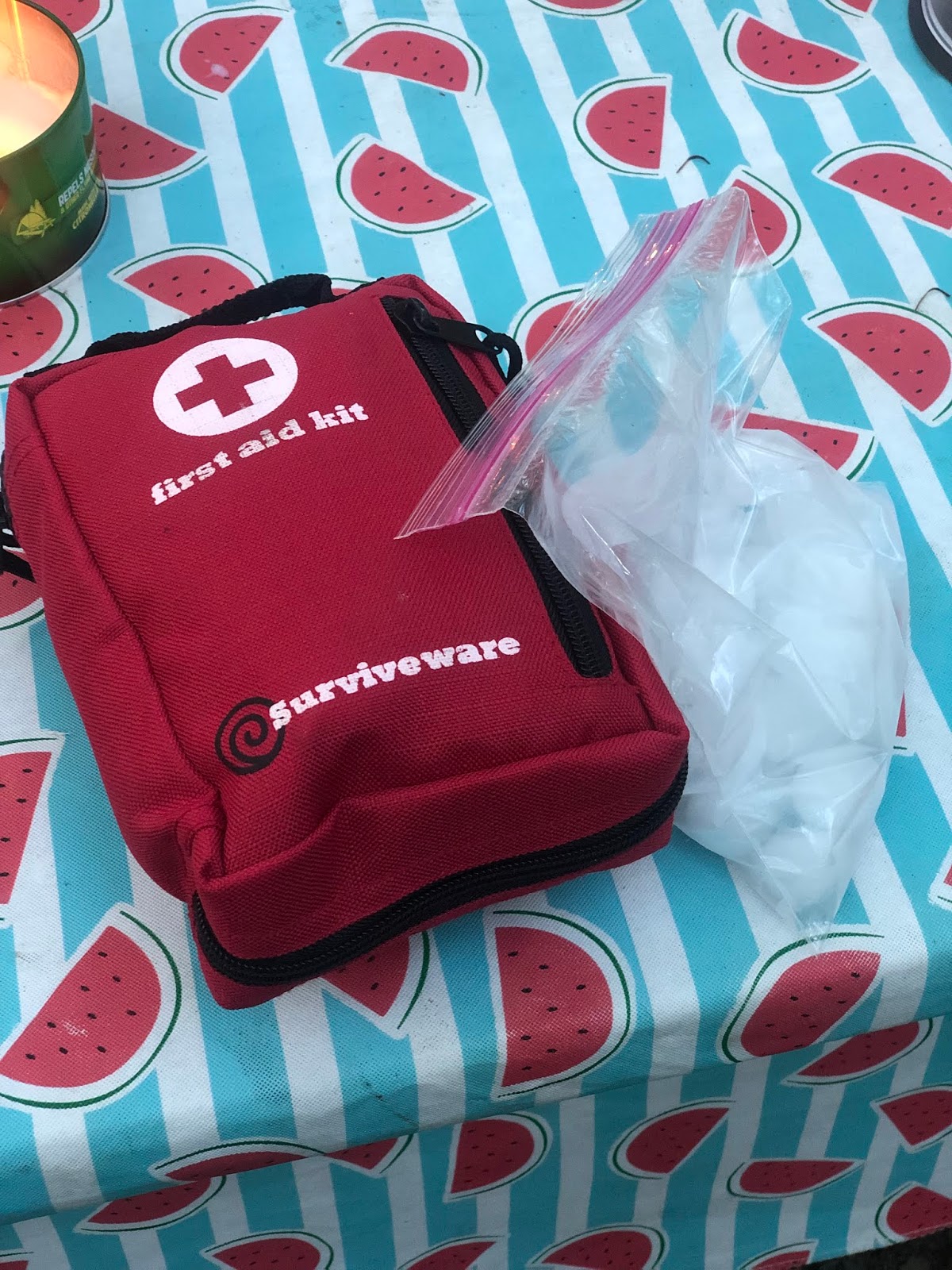 RV Medicine What Do You Need Now? — The Southern Glamper