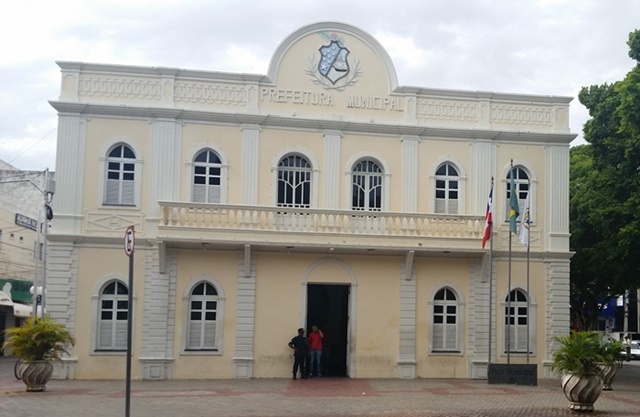 Juazeiro-BA: Prefeitura lança edital de processo seletivo simplificado