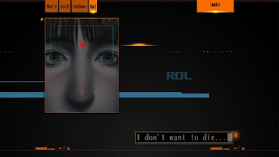 The Silver Case 2425 Game Screenshot 8