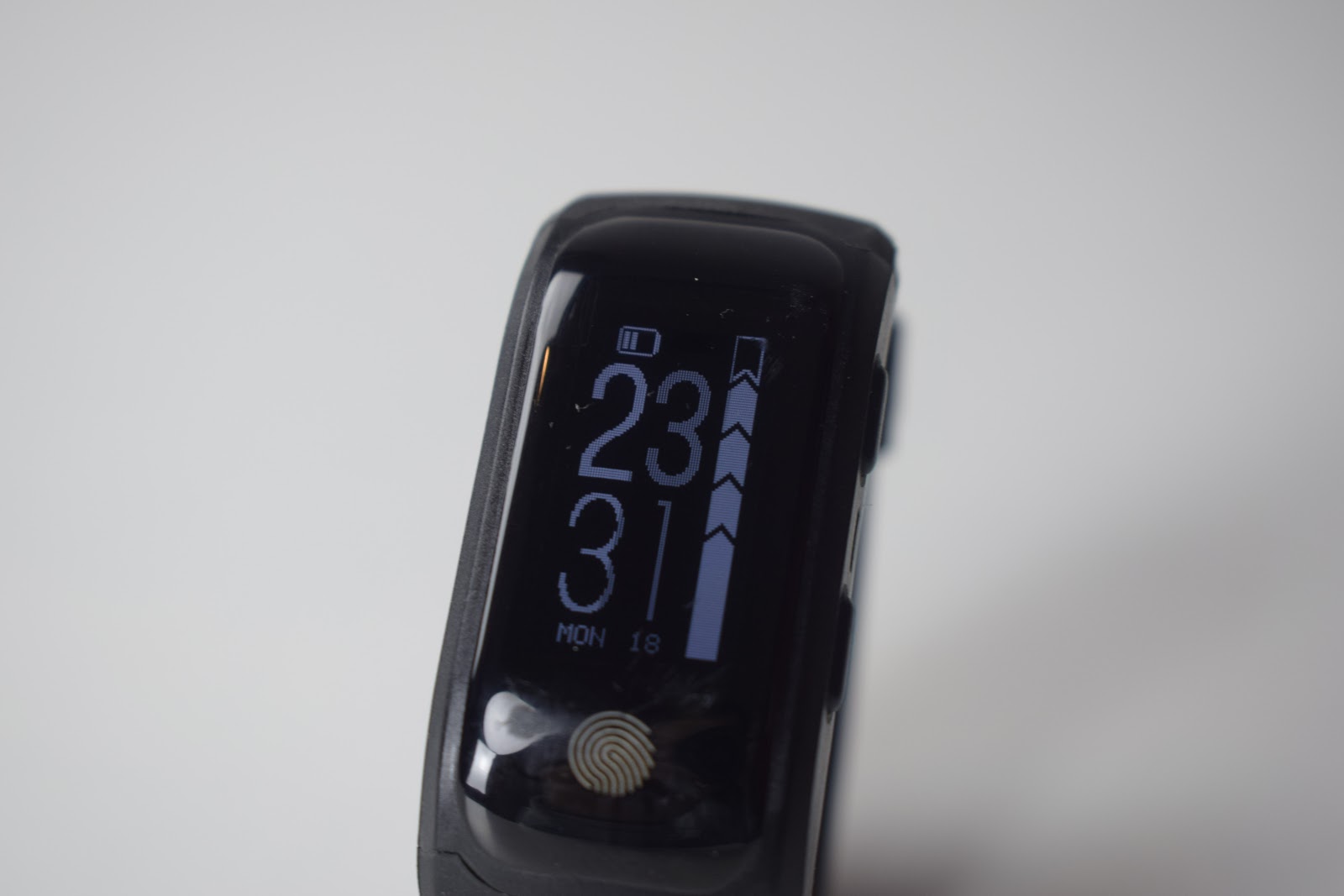 smartband s908