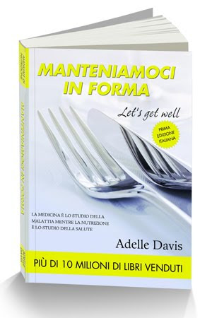 Manteniamoci in Forma