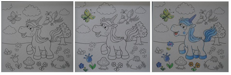 Pin Von Brigitte Preisinger Auf Zeichnen Sw Bunt Penny Black