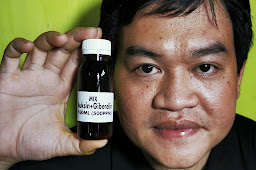 Hormon Tanaman Mix Auksin Giberelin 100ml Fase Generatif